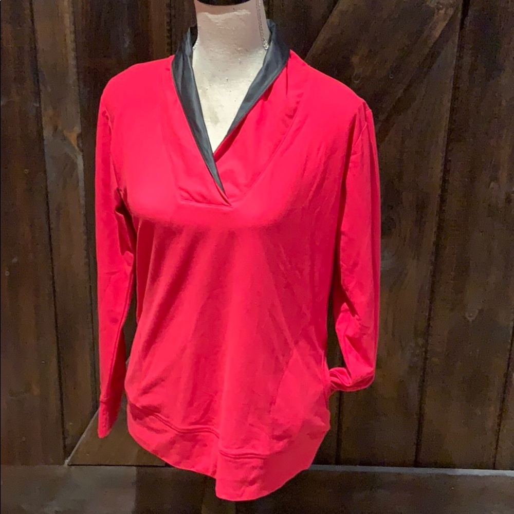 Lavon super soft sweater